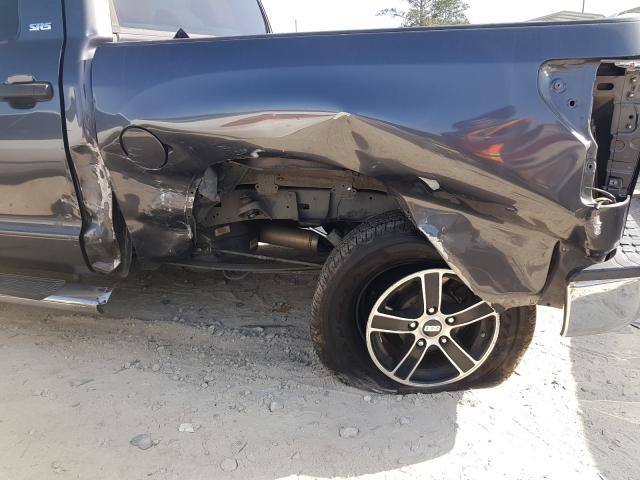 2012 TOYOTA TUNDRA 5TFEY5F11CX130280