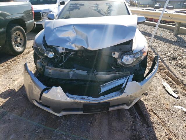 2014 ACURA TSX JH4CU2F46EC002539