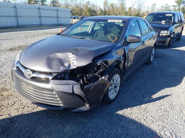 2015 TOYOTA CAMRY LE 4T1BF1FK3FU944653