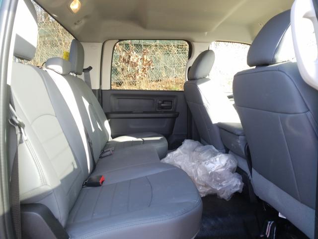 2020 RAM 1500 CLASS 3C6RR7KG1LG204667