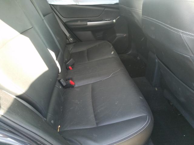 2015 SUBARU XV CROSSTR JF2GPAMCXFH273558
