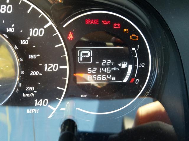 2015 NISSAN VERSA NOTE 3N1CE2CPXFL435609