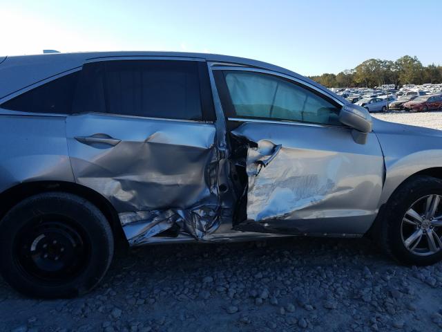 2014 ACURA RDX 5J8TB3H36EL014984