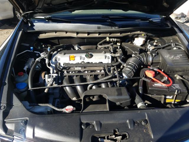 2010 HONDA ACCORD LXP 1HGCP2F44AA072704
