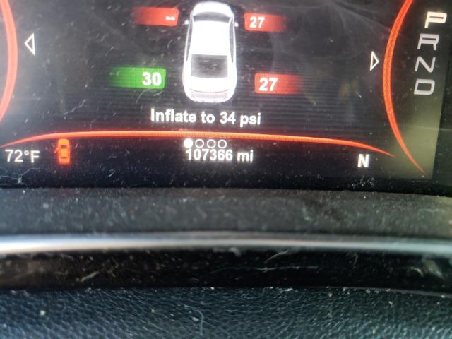 2013 DODGE DART LIMIT 1C3CDFCA3DD133430