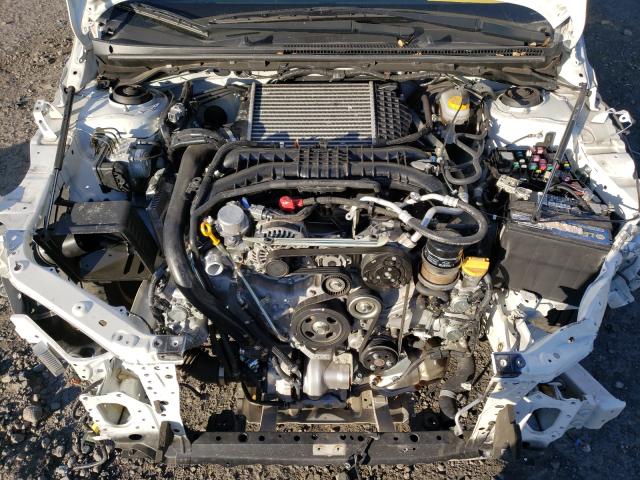 2015 SUBARU WRX PREMIU JF1VA1D63F9833969