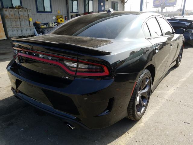 2019 DODGE CHARGER GT 2C3CDXHG2KH740423