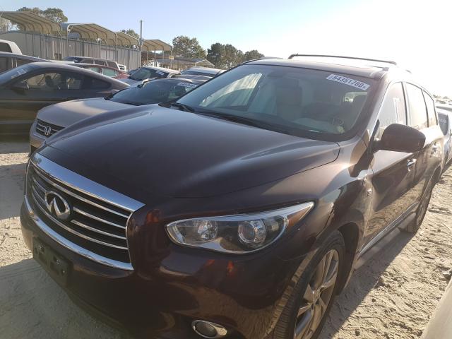 2015 INFINITI QX60 5N1AL0MNXFC528990