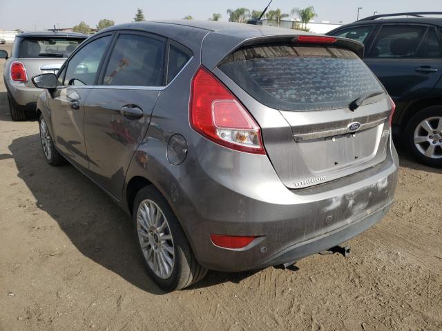 2014 FORD FIESTA TIT 3FADP4FJ3EM106800