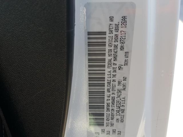 2015 JEEP WRANGLER U 1C4BJWEG2FL741501