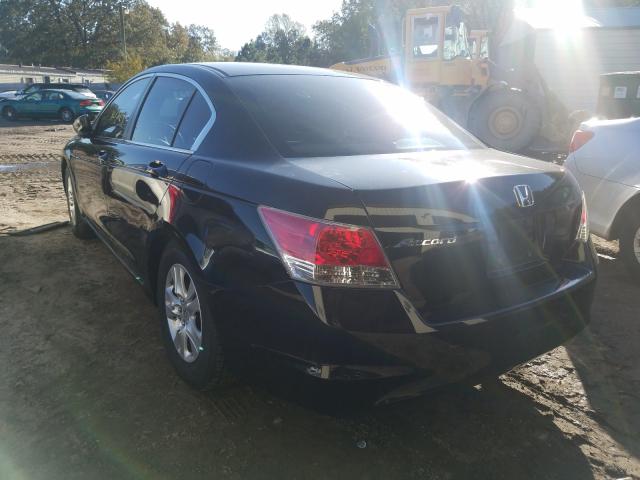 2010 HONDA ACCORD LXP 1HGCP2F44AA072704