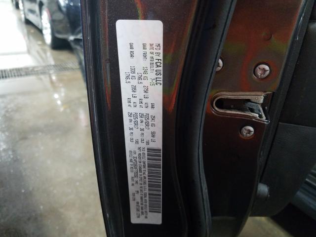 2015 DODGE JOURNEY SX 3C4PDDBGXFT755561