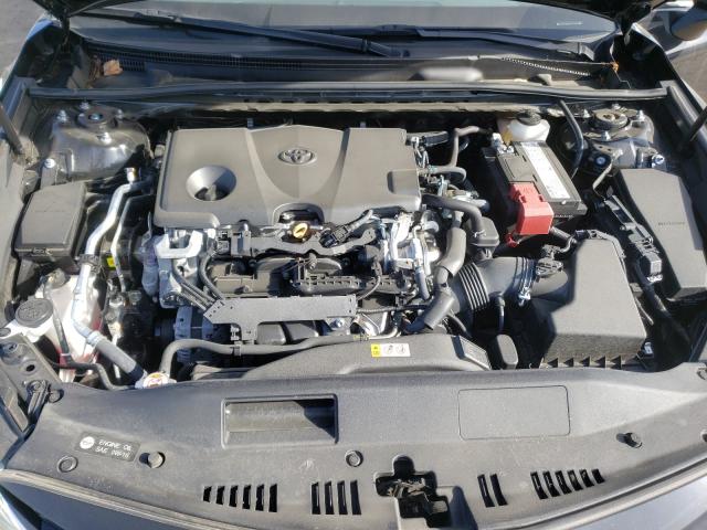 2019 TOYOTA CAMRY L 4T1B11HK8KU753851