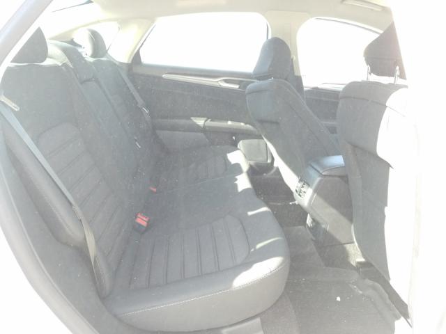 2020 FORD FUSION SE 3FA6P0HD8LR186328