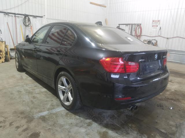 2013 BMW 328 XI WBA3B3C50DJ898516