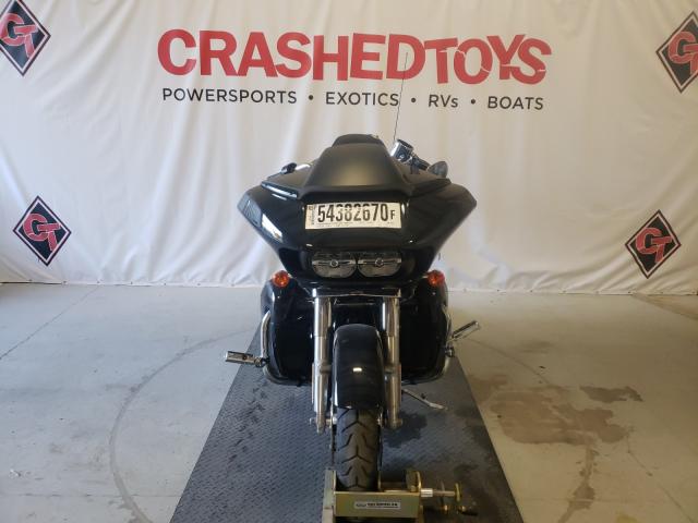 2016 HARLEY-DAVIDSON FLTRU 1HD1KGL19GB603571