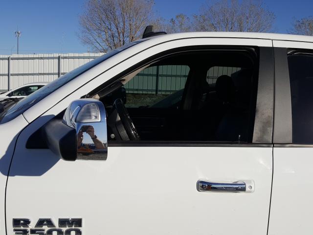2014 RAM 3500 LONGH 3C63R3FJ9EG221871