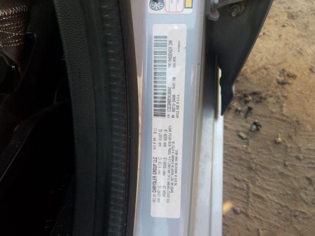 2012 CHRYSLER 200 LX 1C3CCBAB9CN138342