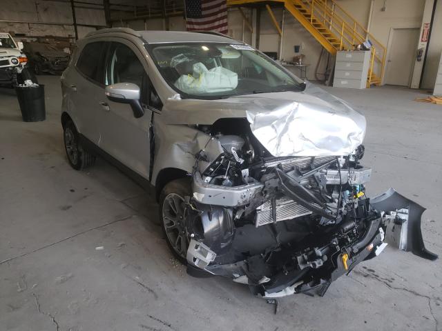 2020 FORD ECOSPORT T MAJ6S3KL0LC357121