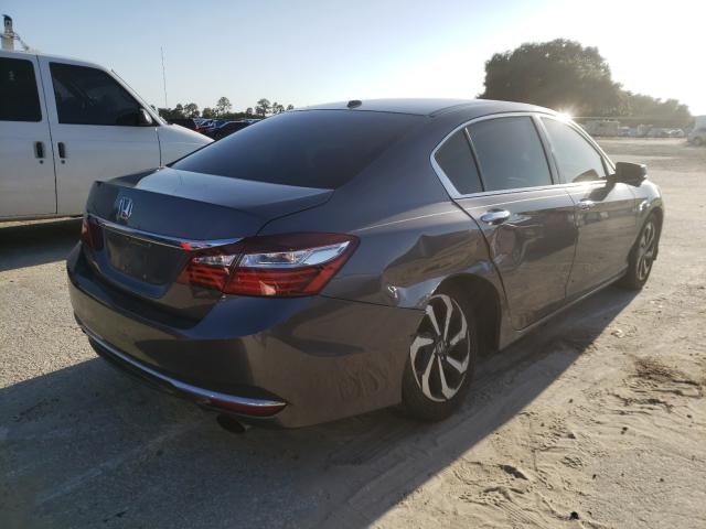 2016 HONDA ACCORD EX 1HGCR2F78GA092225