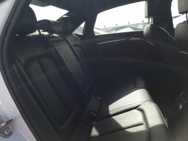 2016 AUDI A3 PREMIUM WAUB8GFF7G1007423