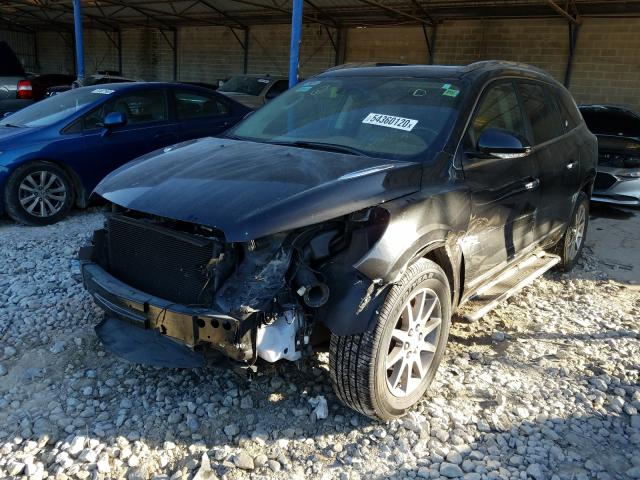 2014 BUICK ENCLAVE 5GAKRBKD1EJ154682