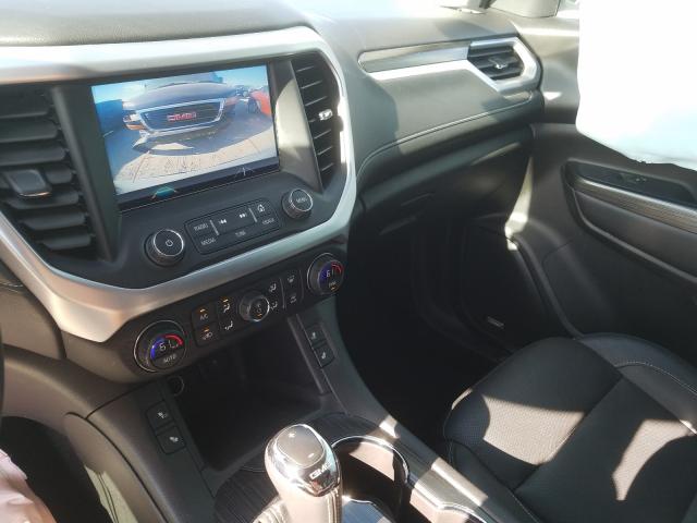 2018 GMC ACADIA SLT 1GKKNMLS2JZ124688