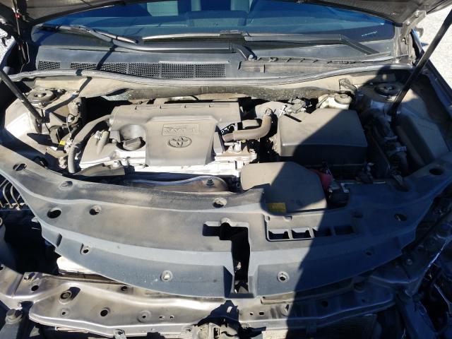 2015 TOYOTA CAMRY LE 4T1BF1FK3FU944653