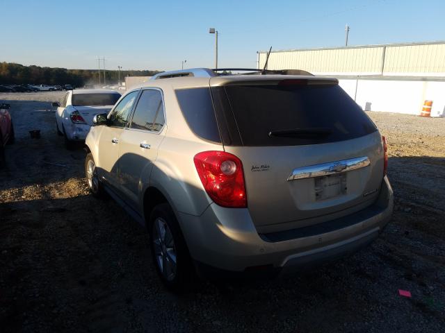 2013 CHEVROLET EQUINOX LT 2GNALFEK8D6309180