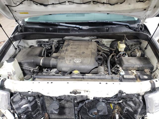 2011 TOYOTA SEQUOIA PL 5TDDW5G17BS049420