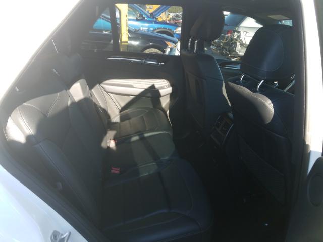 2017 MERCEDES-BENZ GLE 350 4M 4JGDA5HB5HA886531