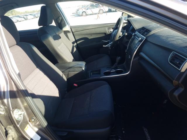 2015 TOYOTA CAMRY LE 4T1BF1FK3FU944653