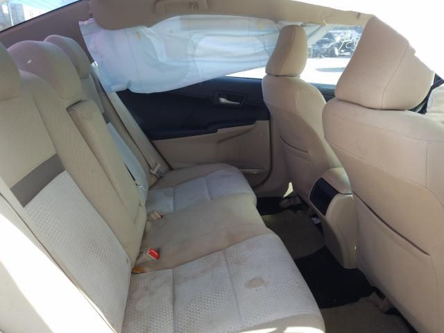 2012 TOYOTA CAMRY CE 4T4BF1FKXCR262094
