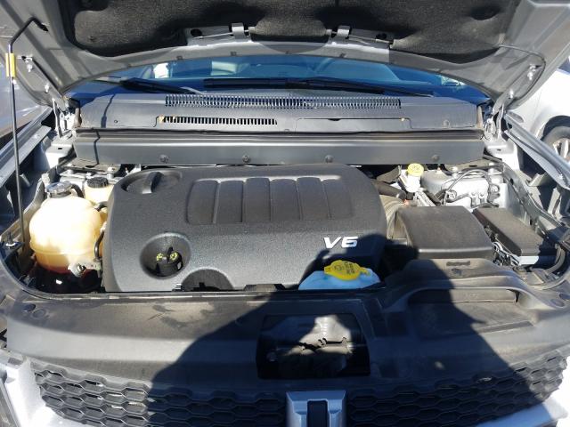 2018 DODGE JOURNEY GT 3C4PDCEG2JT473123
