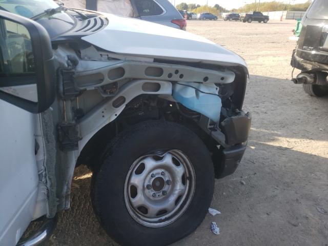 2014 FORD F-150 1FTMF1EM9EFB15976