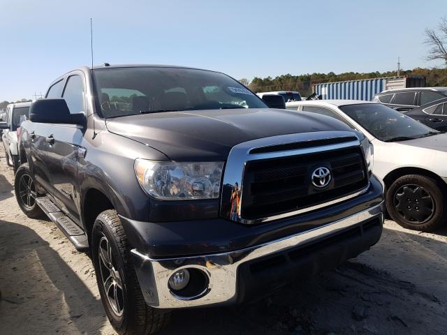 2012 TOYOTA TUNDRA CREWMAX SR5 for Sale | GA - ATLANTA EAST | Mon. Feb