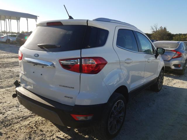 2019 FORD ECOSPORT MAJ6S3KL8KC260232