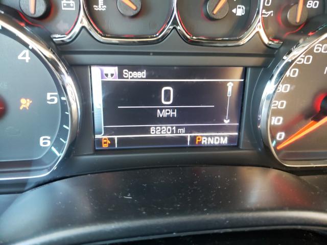 2014 CHEVROLET SILVERADO 3GCUKREHXEG224748