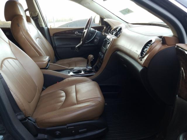 2014 BUICK ENCLAVE 5GAKRBKD1EJ154682
