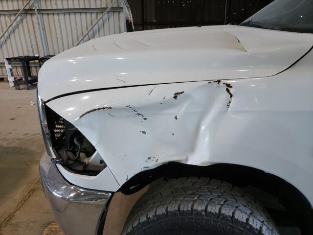 2015 RAM 2500 SLT 3C6TR5DT7FG573560