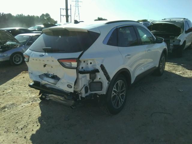 2020 FORD ESCAPE SEL 1FMCU0H60LUB38382