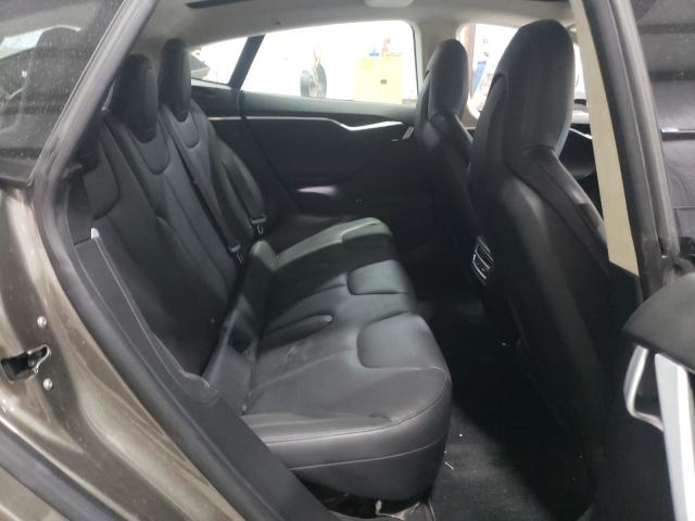 2015 TESLA MODEL S 5YJSA1E2XFF118217
