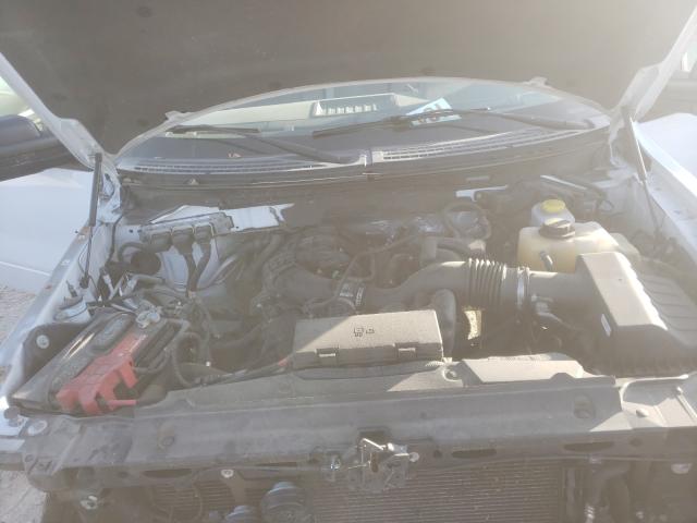 2014 FORD F-150 1FTMF1EM9EFB15976