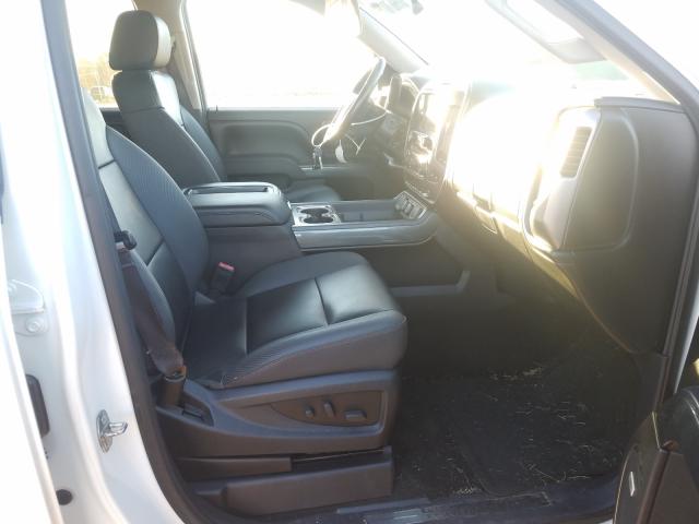 2015 GMC SIERRA K15 3GTU2VEJ7FG341362
