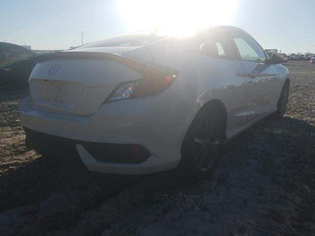 2019 HONDA CIVIC EX 2HGFC3B39KH353072
