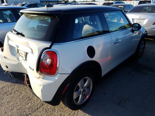 2015 MINI COOPER WMWXM5C50F3A57863