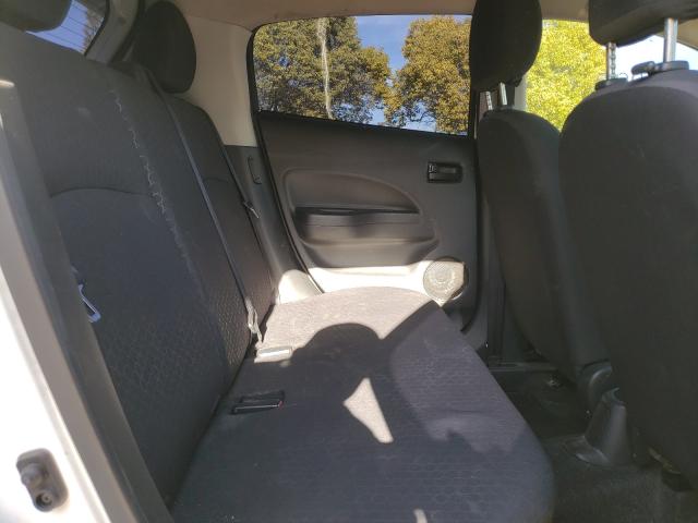 2015 MITSUBISHI MIRAGE DE ML32A3HJ6FH031934