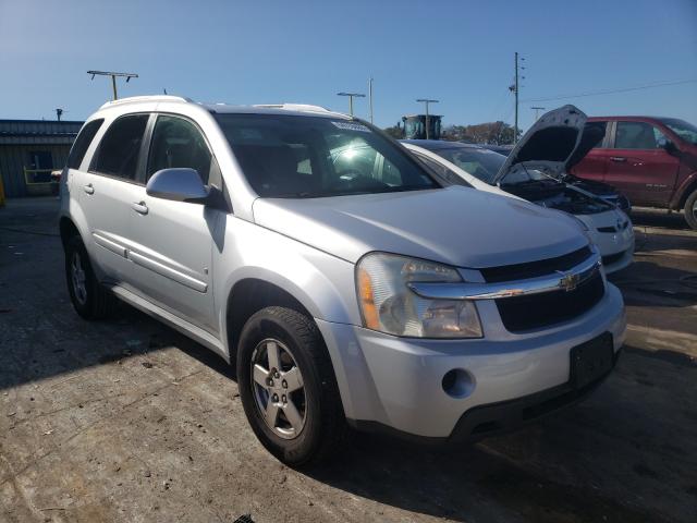 Chevrolet Equinox 2009