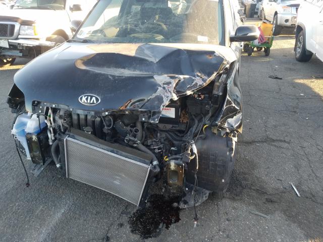 2015 KIA SOUL ! KNDJX3A54F7134151