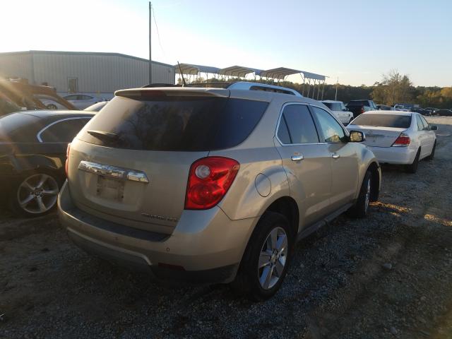 2013 CHEVROLET EQUINOX LT 2GNALFEK8D6309180